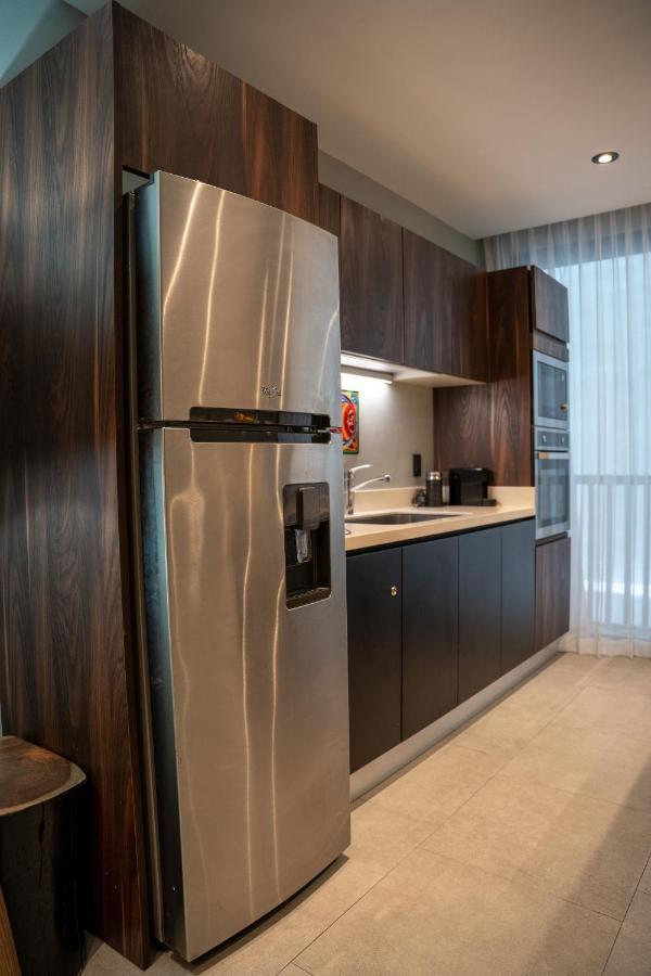 Downtown Luxury Apartment I Rooftop Cocobeach I By Yeah Playa del Carmen Exteriör bild